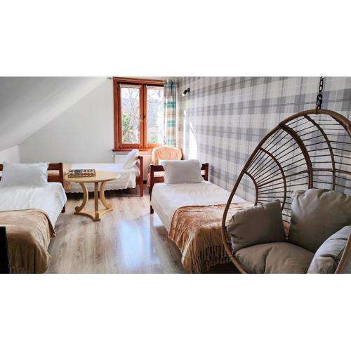 Apartament Pod Lipami