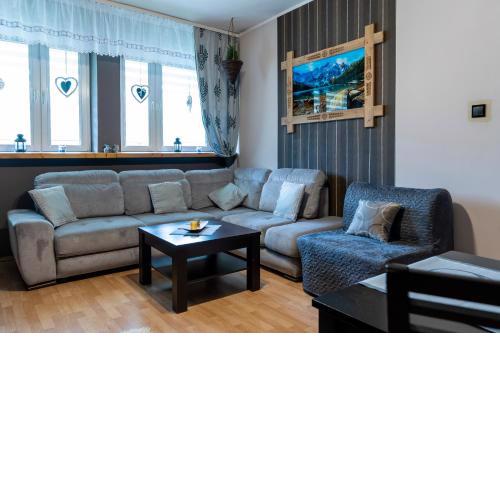 Apartament Pod Lipkami