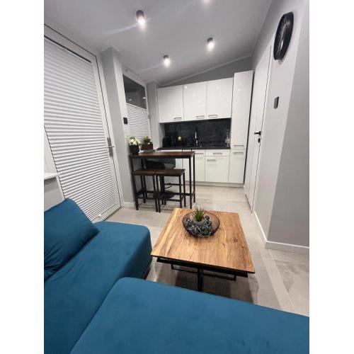 Apartament Pod Magnolią