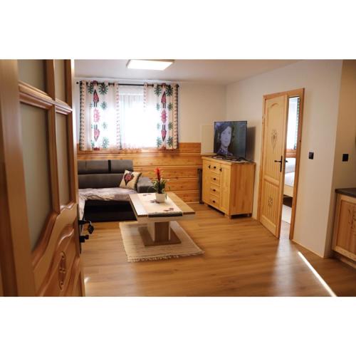 Apartament Pod Magurą