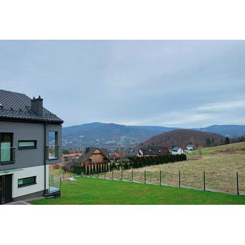 Apartament pod Małą Czantorią