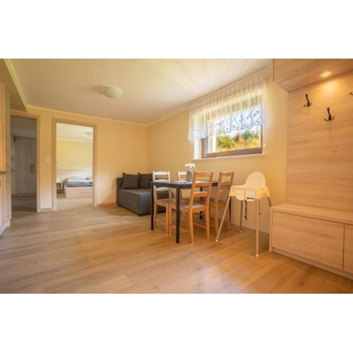 Apartament Pod Malinka