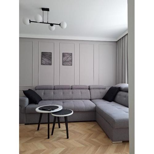 Apartament Pod Malnikiem