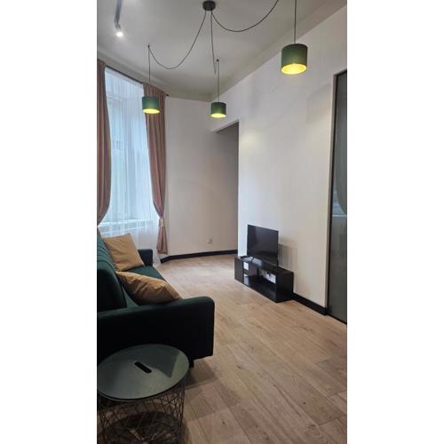 Apartament POD MURALEM