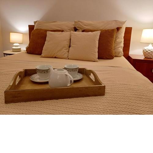 Apartament pod Nosalem