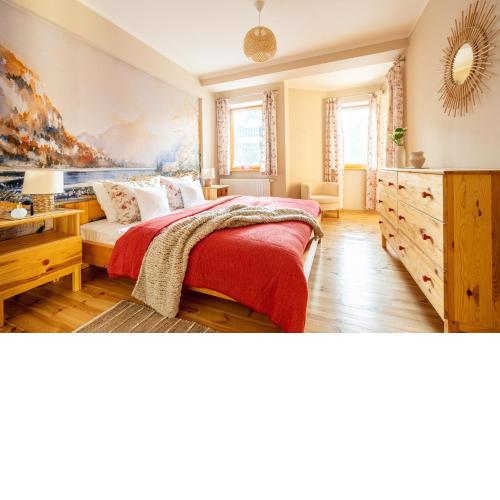 Apartament Pod Orłem