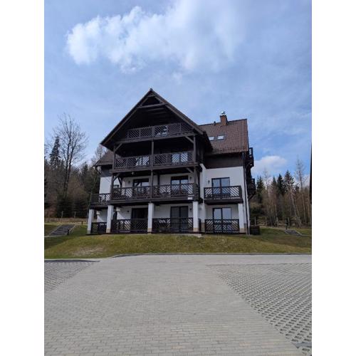 Apartament Pod Orłem