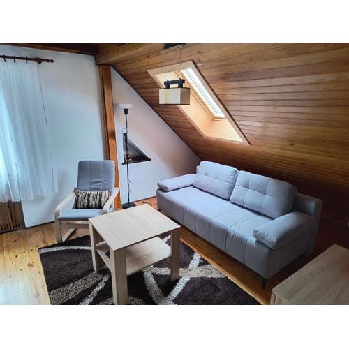 Apartament Pod Orzechem