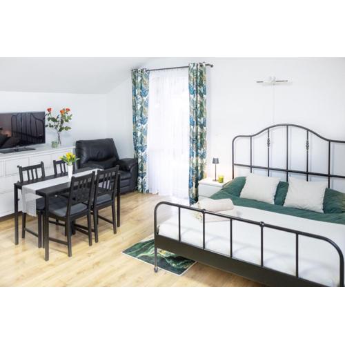 Apartament Pod orzechem