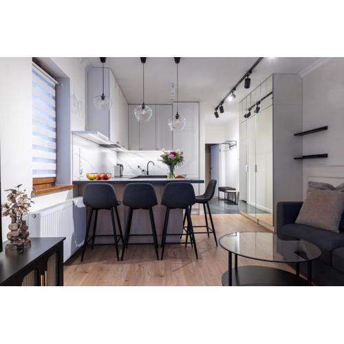 Apartament Pod Ósemką