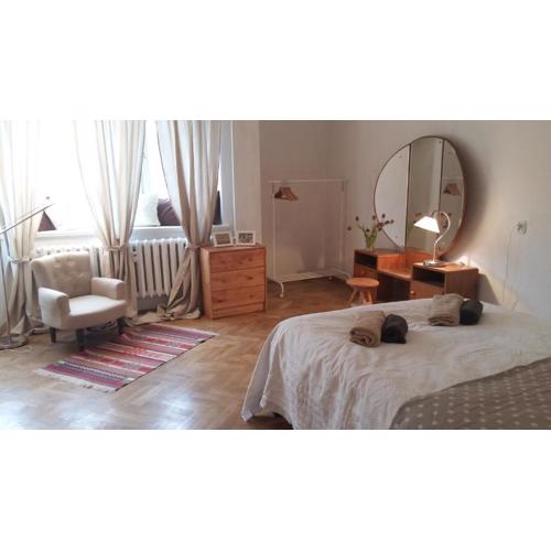 Apartament pod Piernikiem