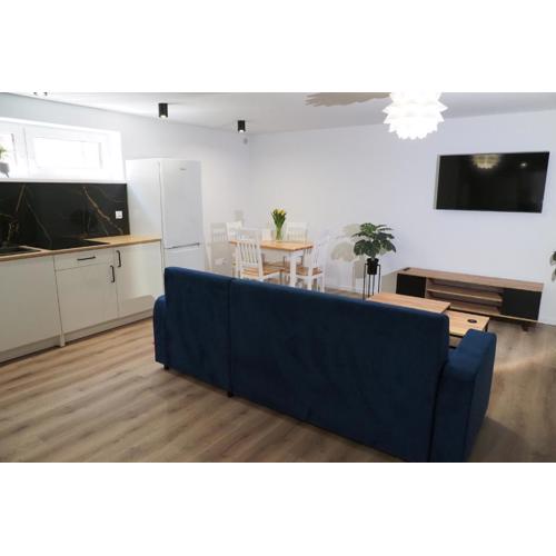 Apartament pod Przykrywką