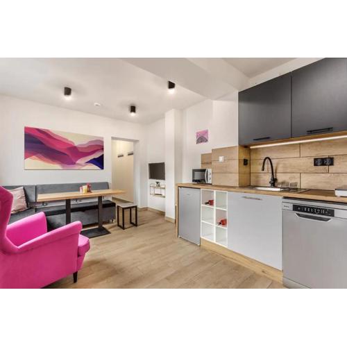 Apartament pod Równicą