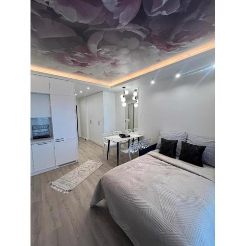 Apartament pod różą Szajnowicza Iwanowa 27a