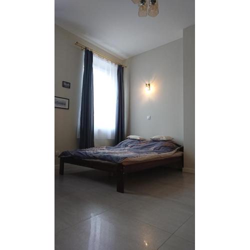 Apartament Pod Semaforem Duszniki-Zdrój