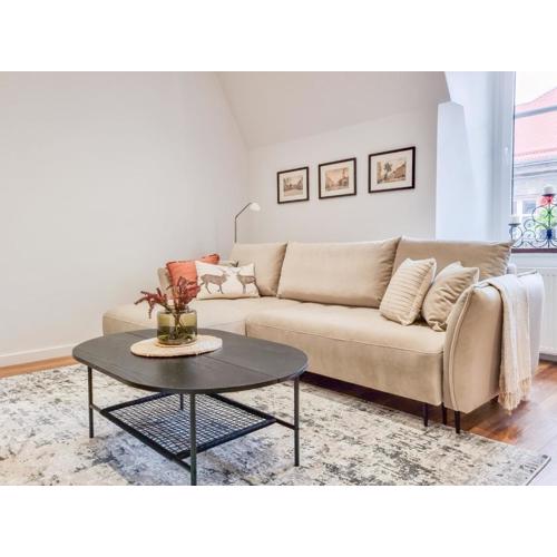 Apartament Pod Siódemka
