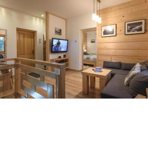 Apartament pod Skocznią