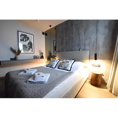 Apartament Pod Skocznią