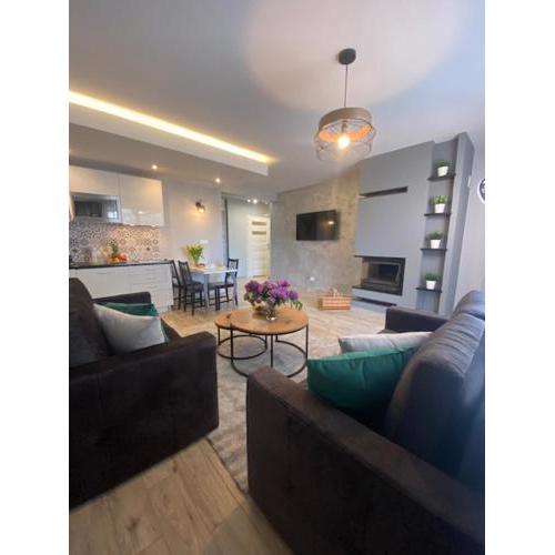 Apartament pod Smrekiem