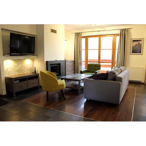 Apartament Pod Śnieżką