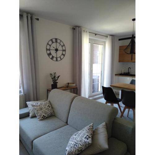 Apartament pod Świerkami