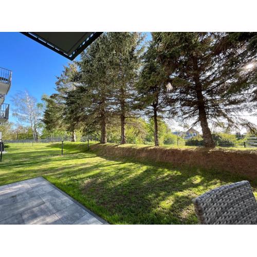 Apartament Pod Świerkiem