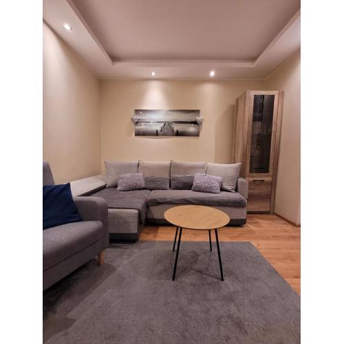 Apartament pod szczęśliwą 13