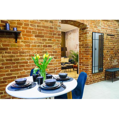 Apartament Pod Szklaną Górką