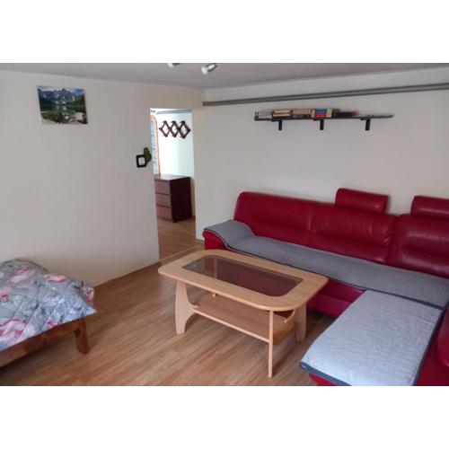 Apartament pod Szlakiem