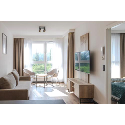 Apartament pod Szyndzielnią Enduro&Ski #nestapartamenty