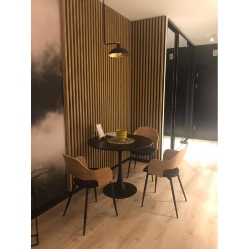 Apartament pod Szyndzielnią Green room 43