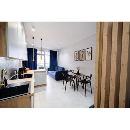 Apartament pod Szyndzielnią