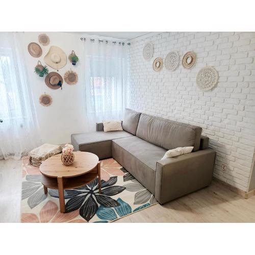 Apartament Pod Trzynastką