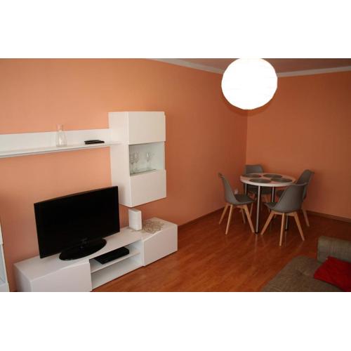 Apartament pod Twierdzą