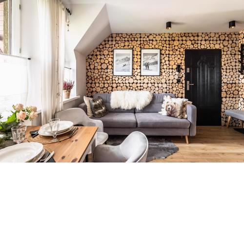 Apartament pod Wierchem
