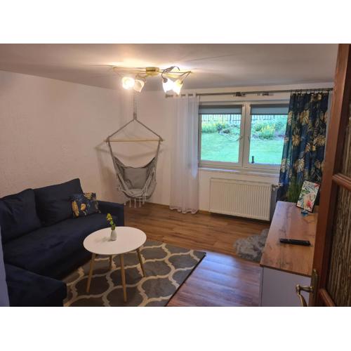 Apartament pod wieżą Sky Walk