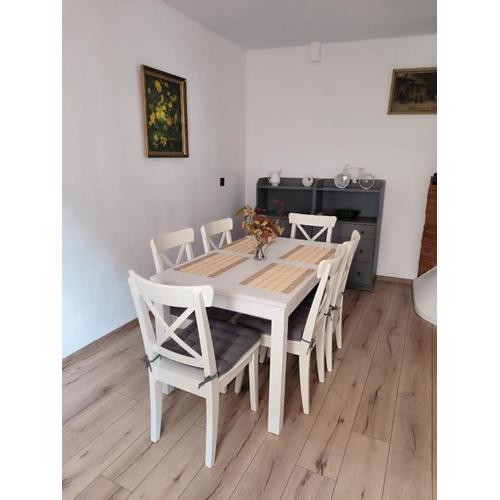 Apartament pod Wieżą Srebrna Góra