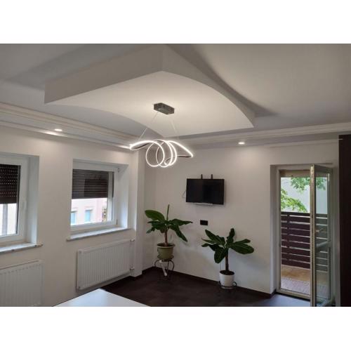 Apartament pod Wieżą