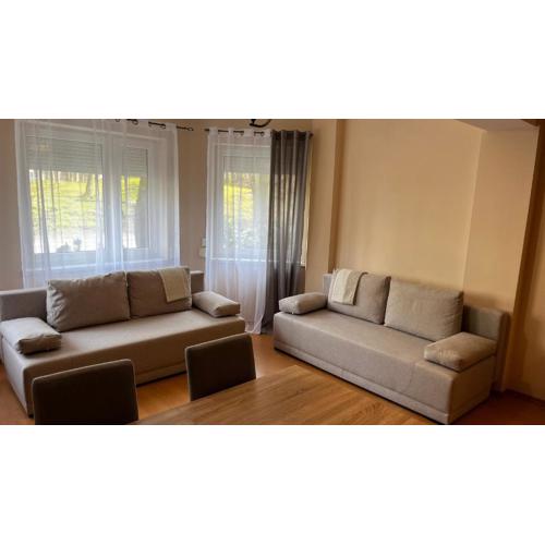 Apartament Pod Wieżyczkami