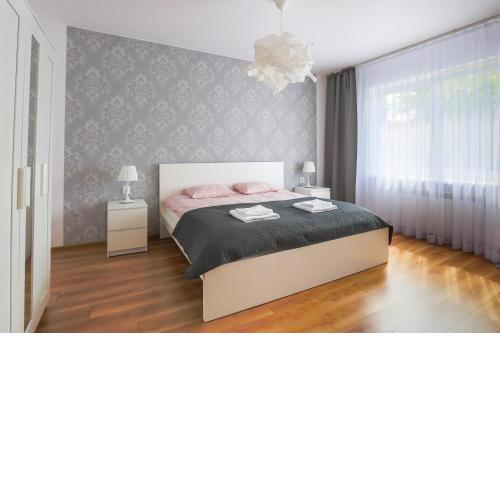 Apartament Pod Winogronami