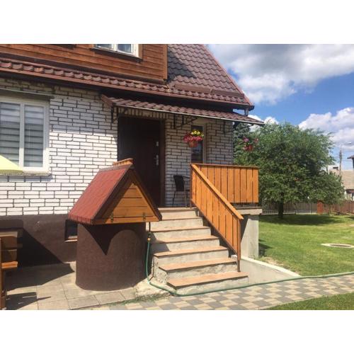 Apartament Pod Wiśnią