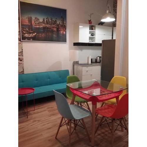 Apartament Pod Wroną