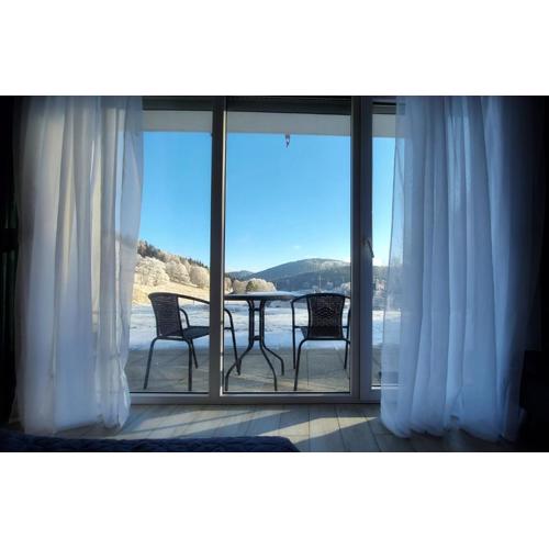 Apartament Pod Wyciągiem - Czarna Góra Resort & SPA