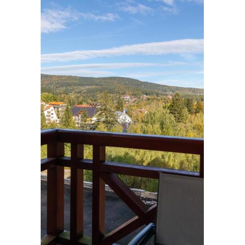 Apartament pod wyciągiem - Ilona - KARKONOCE