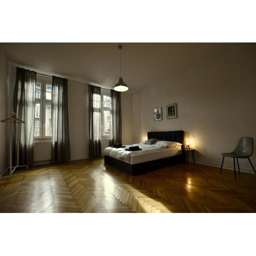 Apartament pod Zamkiem 8os.