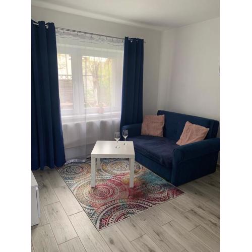 Apartament pod Zamkiem Chojnik