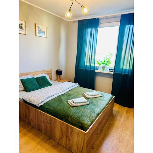 Apartament pod Zamkiem Książ