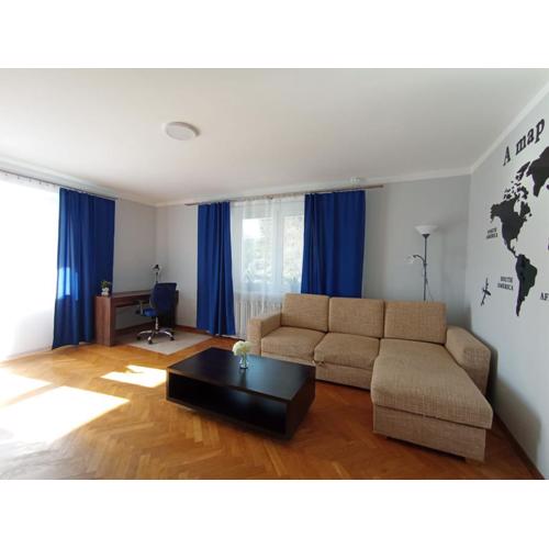 Apartament pod Zamkiem