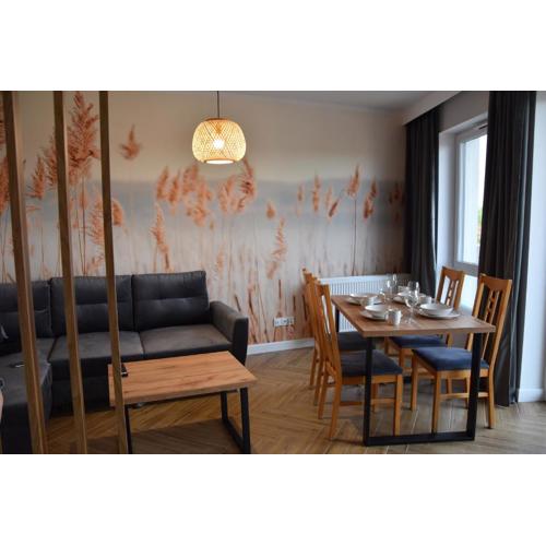 Apartament pod zegarem