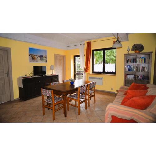Apartament Poddąbie